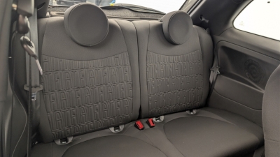 Fiat 500 1.0 70 ch Hybride BSG S/S