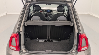 Fiat 500 1.0 70 ch Hybride BSG S/S