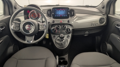 Fiat 500 1.0 70 ch Hybride BSG S/S