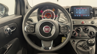 Fiat 500 1.0 70 ch Hybride BSG S/S