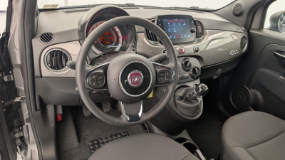 Fiat 500 1.0 70 ch Hybride BSG S/S