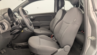Fiat 500 1.0 70 ch Hybride BSG S/S