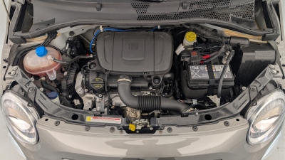 Fiat 500 1.0 70 ch Hybride BSG S/S