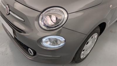 Fiat 500 1.0 70 ch Hybride BSG S/S