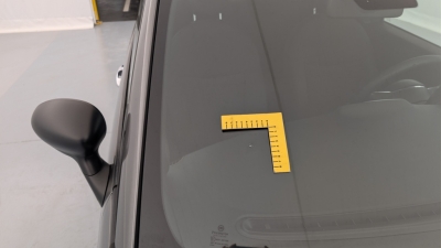 Fiat 500 1.0 70 ch Hybride BSG S/S