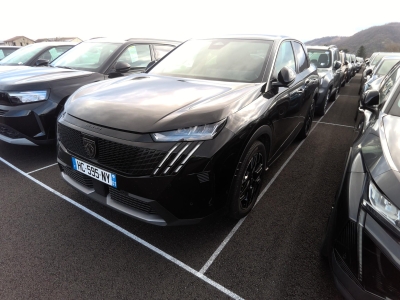 Peugeot3008 NOUVEAUHybrid 145 e-DCS6 Allure
