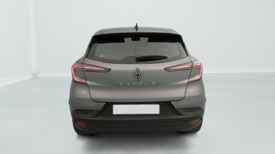 Renault Captur TCe 115 ch Evolution