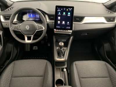 Renault Captur TCe 115 ch Evolution