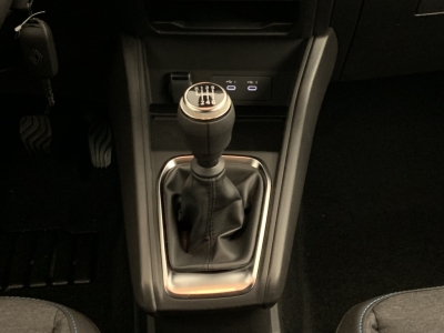 Renault Captur TCe 115 ch Evolution