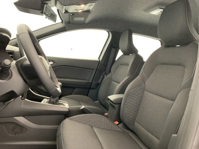 Renault Captur TCe 115 ch Evolution