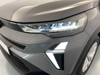 Renault Captur TCe 115 ch Evolution