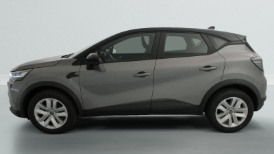 Renault Captur TCe 115 ch Evolution