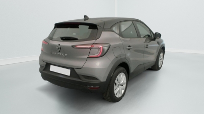 Renault Captur TCe 115 ch Evolution