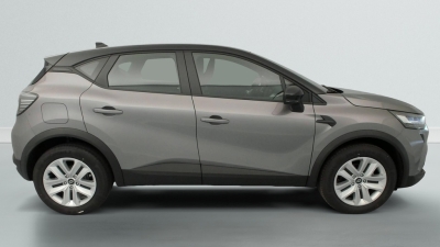 Renault Captur TCe 115 ch Evolution