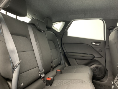 Renault Captur TCe 115 ch Evolution