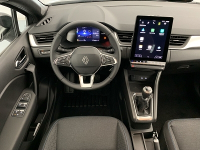 Renault Captur TCe 115 ch Evolution