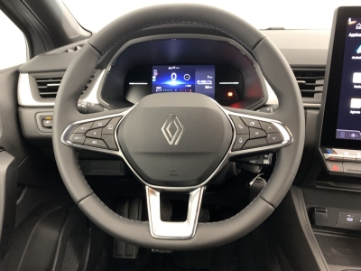 Renault Captur TCe 115 ch Evolution