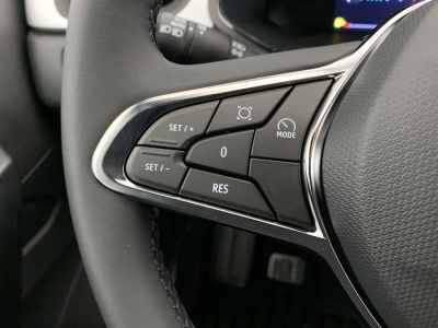 Renault Captur TCe 115 ch Evolution
