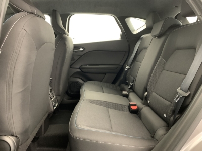 Renault Captur TCe 115 ch Evolution