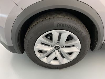 Renault Captur TCe 115 ch Evolution