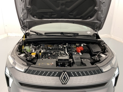 Renault Captur TCe 115 ch Evolution