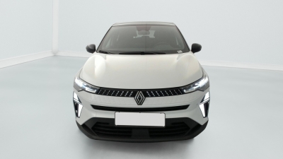 Renault Captur TCe 115 ch Evolution