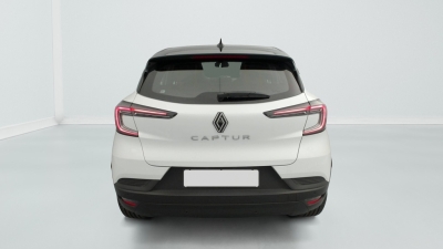 Renault Captur TCe 115 ch Evolution