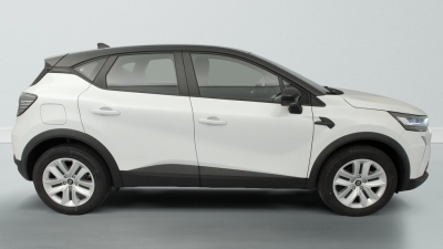 Renault Captur TCe 115 ch Evolution