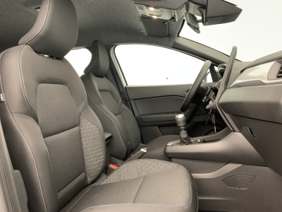 Renault Captur TCe 115 ch Evolution