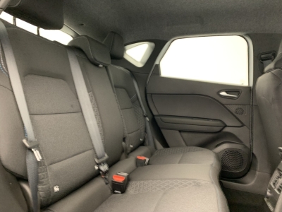 Renault Captur TCe 115 ch Evolution