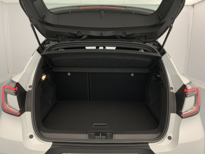Renault Captur TCe 115 ch Evolution