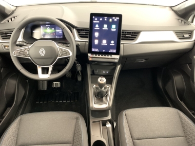 Renault Captur TCe 115 ch Evolution