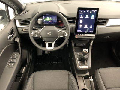Renault Captur TCe 115 ch Evolution