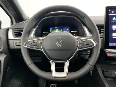 Renault Captur TCe 115 ch Evolution