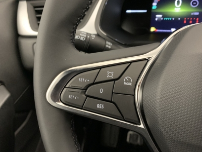 Renault Captur TCe 115 ch Evolution