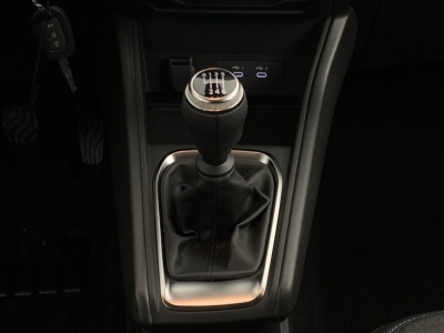 Renault Captur TCe 115 ch Evolution