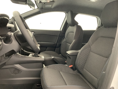 Renault Captur TCe 115 ch Evolution