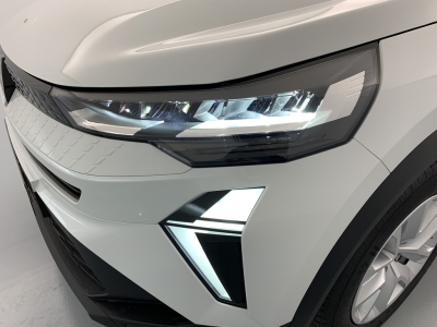 Renault Captur TCe 115 ch Evolution
