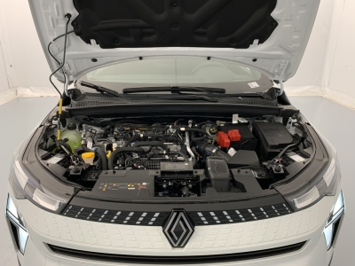 Renault Captur TCe 115 ch Evolution