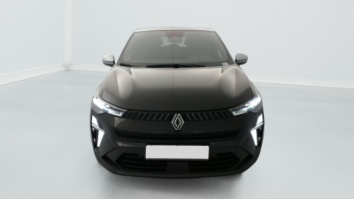 Renault Captur TCe 115 ch Evolution
