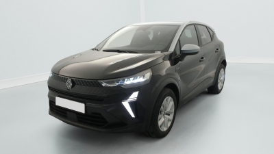 Renault Captur TCe 115 ch Evolution