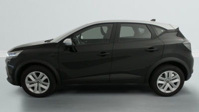 Renault Captur TCe 115 ch Evolution