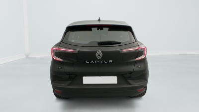 Renault Captur TCe 115 ch Evolution