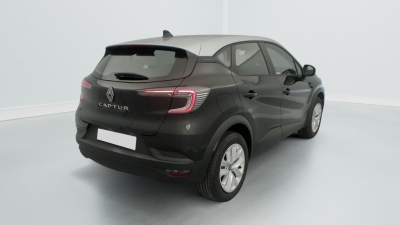 Renault Captur TCe 115 ch Evolution