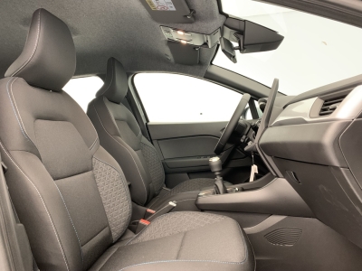 Renault Captur TCe 115 ch Evolution