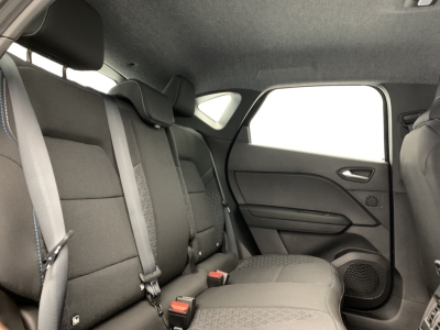 Renault Captur TCe 115 ch Evolution