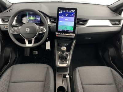Renault Captur TCe 115 ch Evolution
