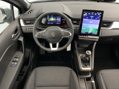 Renault Captur TCe 115 ch Evolution