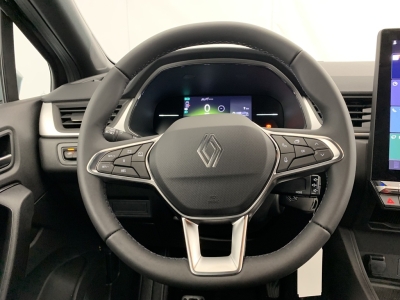 Renault Captur TCe 115 ch Evolution