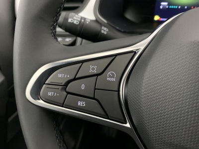 Renault Captur TCe 115 ch Evolution